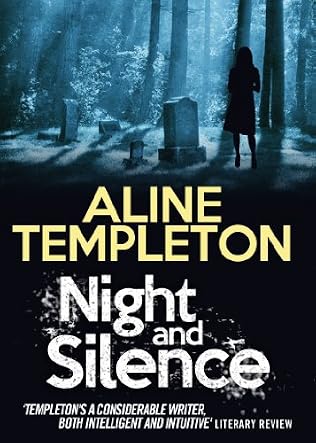 Night and Silence (1999) - Aline Templeton