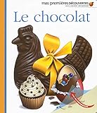 Le chocolat by 