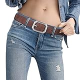 Fine Leather Woman's Designer Formal 1.25