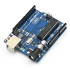 Sainsmart Uno R3-ATmega328 Microcontroller Entwicklungsboard+USB Cable 4 Arduino