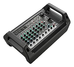 Yamaha EMX2 10-input Stereo Powered Mixer w/ DSP