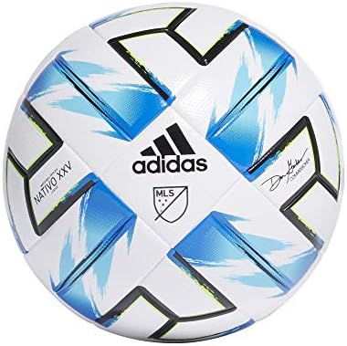 nativo soccer ball