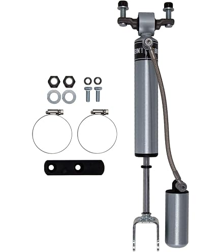 Amazon.com: Bilstein - B8 5160 Series GM 2500/3500 HD Silverado