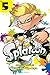 Splatoon, Vol. 5 (5) by 