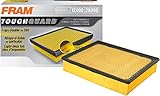 FRAM TGA8755A Tough Guard Flexible Panel Air Filter