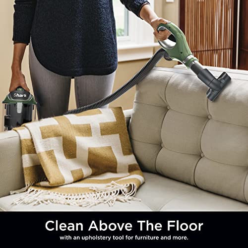 Shark ZU782 Rotator LiftAway DuoClean Pro Upright Vacuum with Self