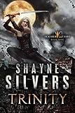 Trinity: Feathers and Fire Book 9