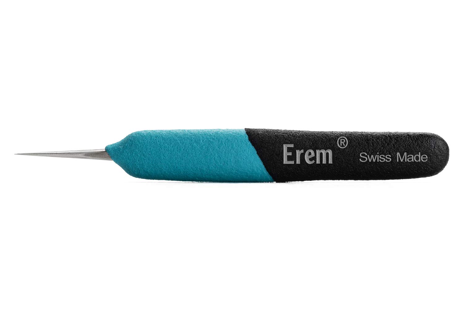 Erem E5SA ESD Ergonomic Tweezers