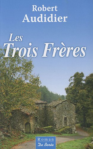 Les  trois frères