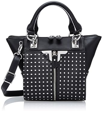 Danielle Nicole Alexa Mini Dots Cross Body Ba