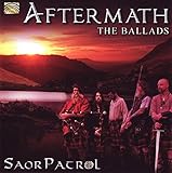 Aftermath - The Ballads