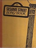 The Sesame Street Song Book
