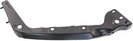 Amazon.com: Bumper Retainer For 2014-2018 Toyota Tundra Front Right