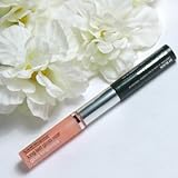 Clinique Long Last Glosswear 10 Air Kiss + High Impact Mascara BLACK 01 Duo