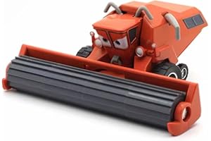 wltk Movie Cars 2 3 Cars Assortment 1：55 Loose Diecast Vehicles Toys