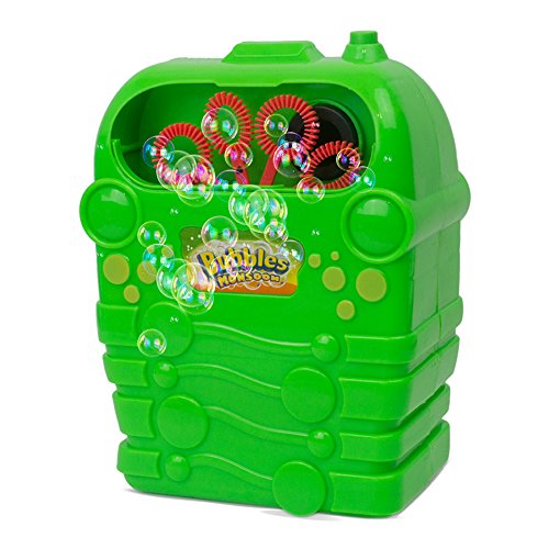 Top 5 Best bubble blower automatic for sale 2017 BOOMSbeat