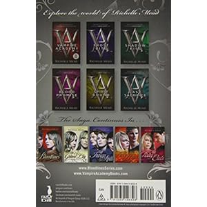 Silver Shadows: A Bloodlines Novel