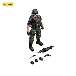 Joytoy 1/18 Action Figures Army Builder Promotion