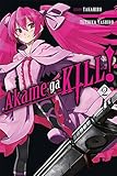 Akame ga KILL!, Vol. 2 by Takahiro, Tetsuya Tashiro