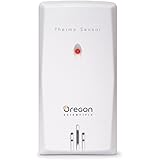 Датчик oregon scientific thgn132n
