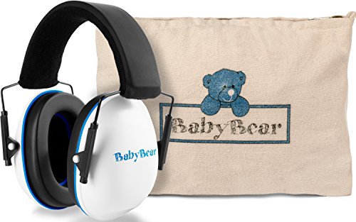 noise cancelling ear muffs for babies 