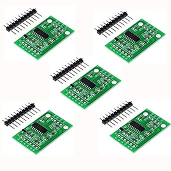 Arduino Hx711 Weight Scale Interface 1 0 Software