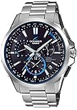 CASIO OCEANUS GPS HYBRID WAVE CEPTOR OCW-G1100T-1AJF MENS