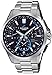 CASIO OCEANUS GPS HYBRID WAVE CEPTOR OCW-G1100T-1AJF MENS