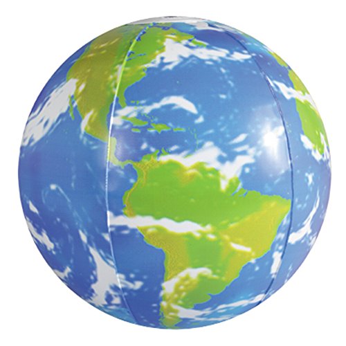 Learning Resources LER2434 Giant Inflatable Solar System