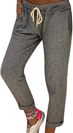 narrow leg work trousers