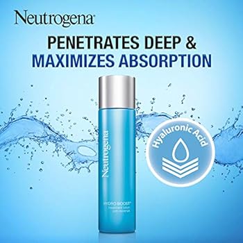 neutrogena hydro boost toner