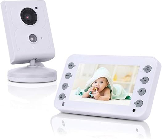 long range baby monitor uk