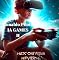 Livro IA GAMES II: Jogos E Gráficos Criados Pela Inteligência Artificial