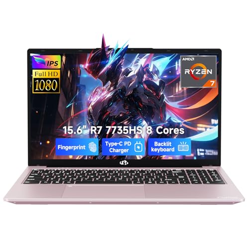 NIMO 15.6 Inch Laptop