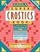 Simon & Schuster's Super Crostics Book, No. 3 (Fireside Crosswords) by 