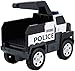 Matchbox Police Truck Flashlight