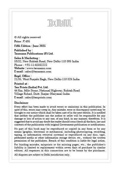 Taxmann's CRACKER for Setting Up of Business Industrial & Labour Laws (Paper 3 | SUBIL) β Covering Solved Papers | Case Studies for CS Executive | New Syllabus | Dec. 2025/June 2026 Exams 1