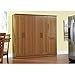 Sauder HomePlus Storage Pantry cabinets, L: 35.35