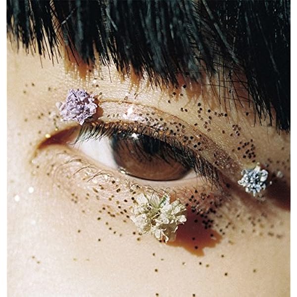 燦々（初回盤） 415Zu3JfniL.jpg_BO30,255,255,