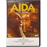 Aida (Pal/Region 2)