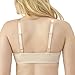 Vanity Fair Women's Illumination Front Close Full Coverage Underwire Bra 75339, Rose Beige, 38B