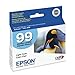 EPSON 99 Claria Hi-Definition Ink Standard Capacity Light Cyan Cartridge (T099520-S) Works with Artisan-700, 710, 725, 730, 800, 810, 835, 837
