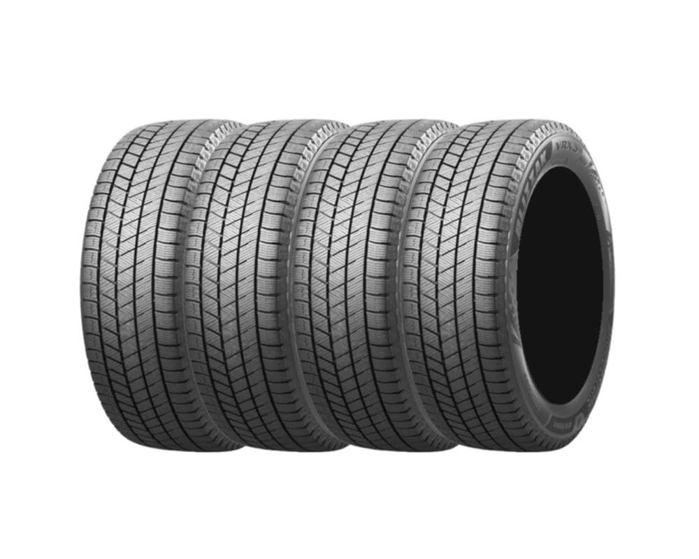 【4本セット】155/65R14　75Q　BLIZZAK VRX3 ブリザック BRIDGESTONE ブリヂストン スタッドレス 日本製商品画像