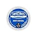 Swiss Miss Milk Chocolate Hot Cocoa, Keurig Single-Serve Hot Chocolate K-Cup Pods, 96 Count