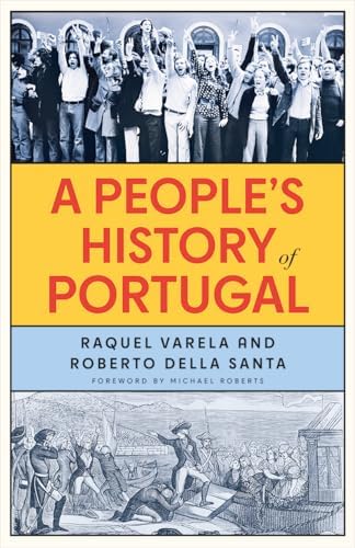 A People's History of Europe: From World War I to Today: Varela