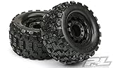 Badlands MX28 2.8 Mtd F-11 17mm PRO-MT 4x4