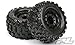 Pro-line Racing Badlands MX28 2.8 Mtd F-11 17mm PRO-MT 4x4, PRO1012518