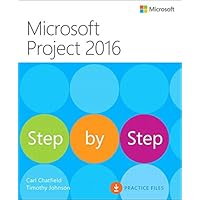 Amazon Best Sellers Best Microsoft Project Guides - 