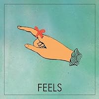 Feels Ablum Cover