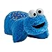 Pillow Pets Cookie Monster Sleeptime Lite - Sesame Street Plush